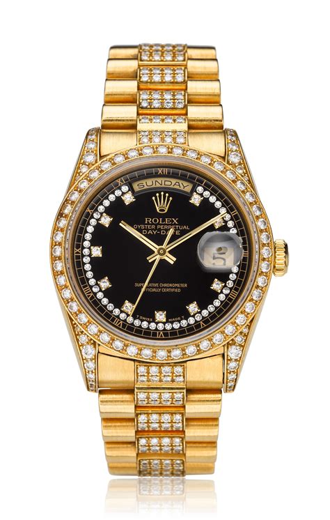 ladies diamond watch rolex|rolex day date gold diamond.